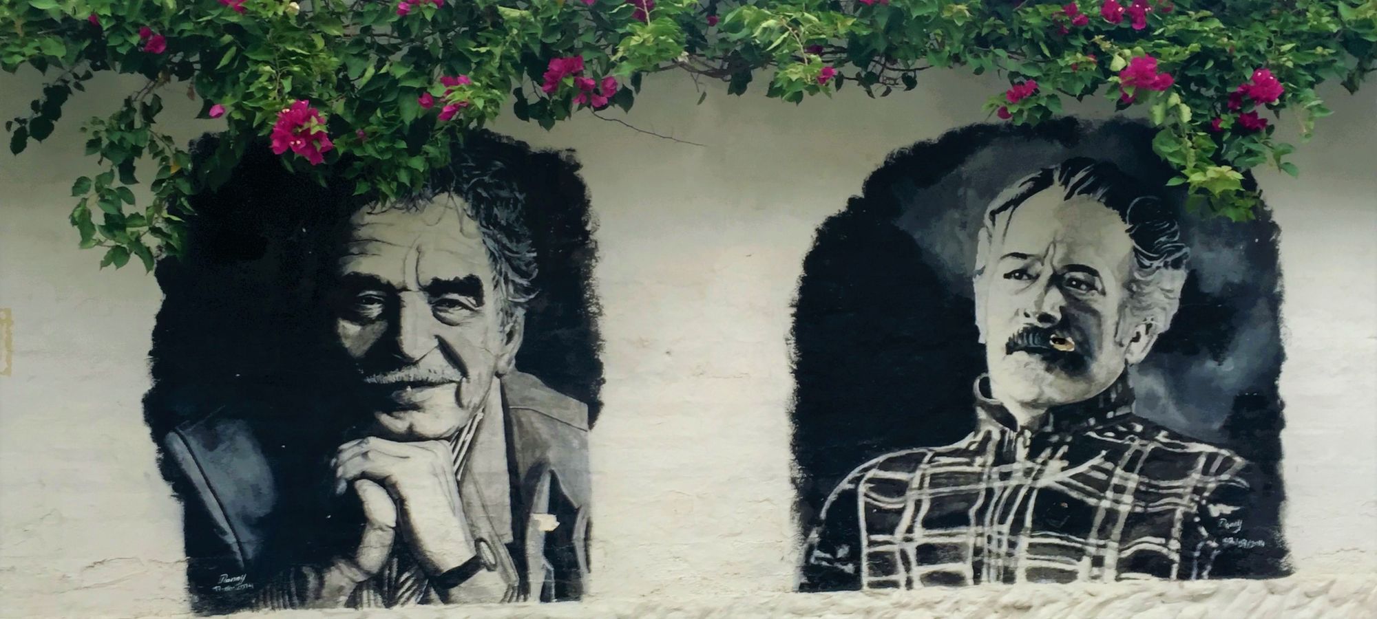 Photos from our Colombia  Cycling Holiday